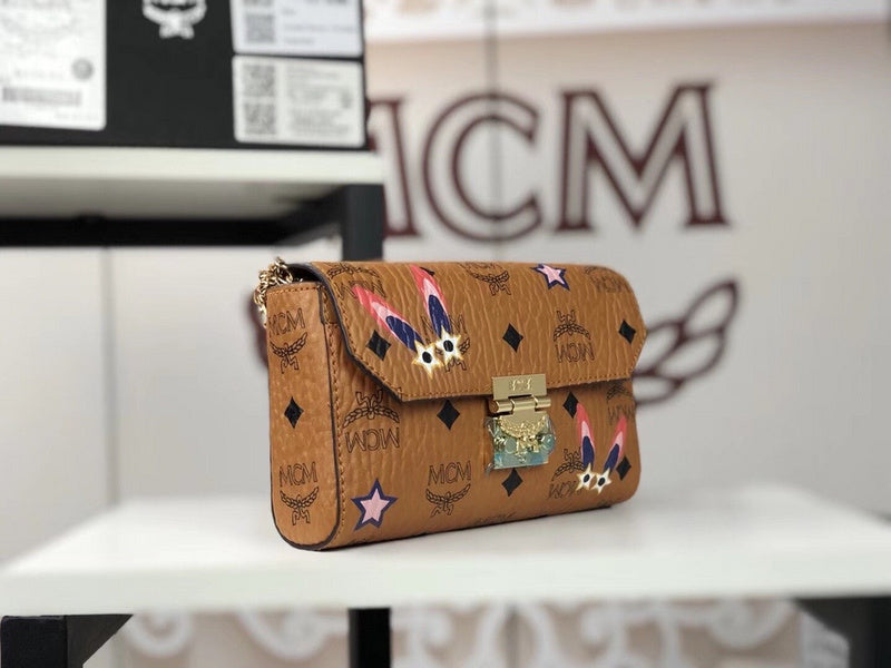 Satchel Bags - MC Bags - 526