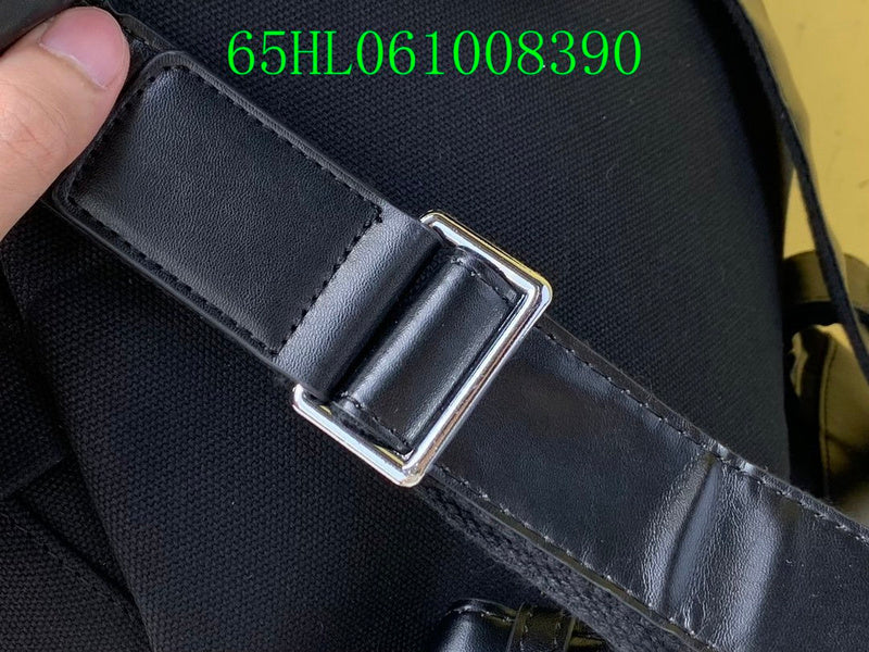 Glami Fashion - BGA Bags - 2055