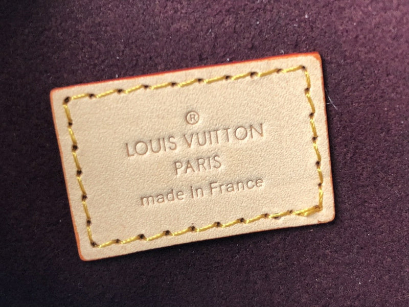 GlamI Lu-Vi bags - 2458