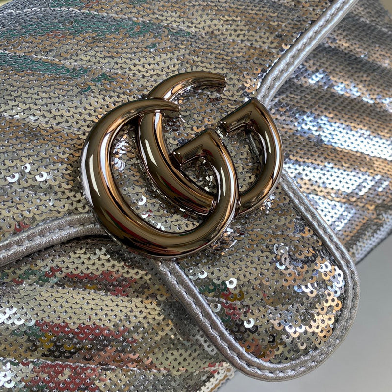 Satchel Bags - GCI Bags - 6610