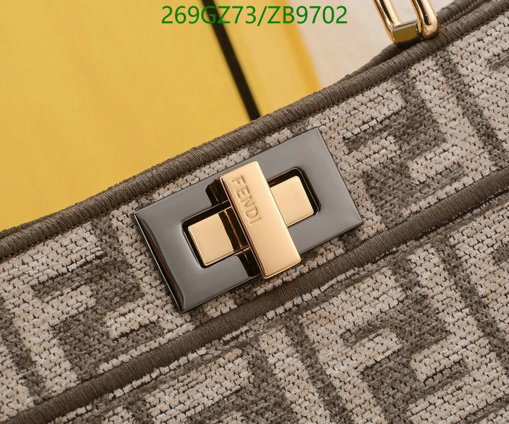 SAMC - FDE Bags - 458