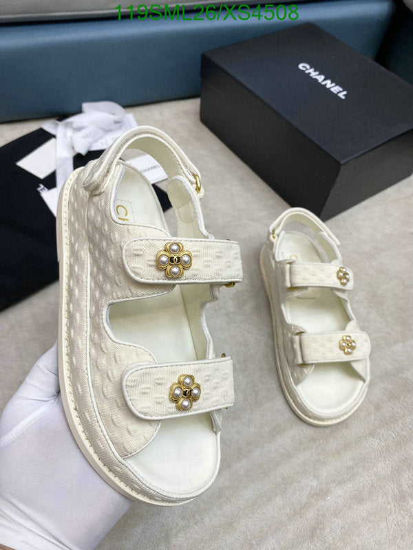 SAMC - CHL Women Shoes Beach - 094