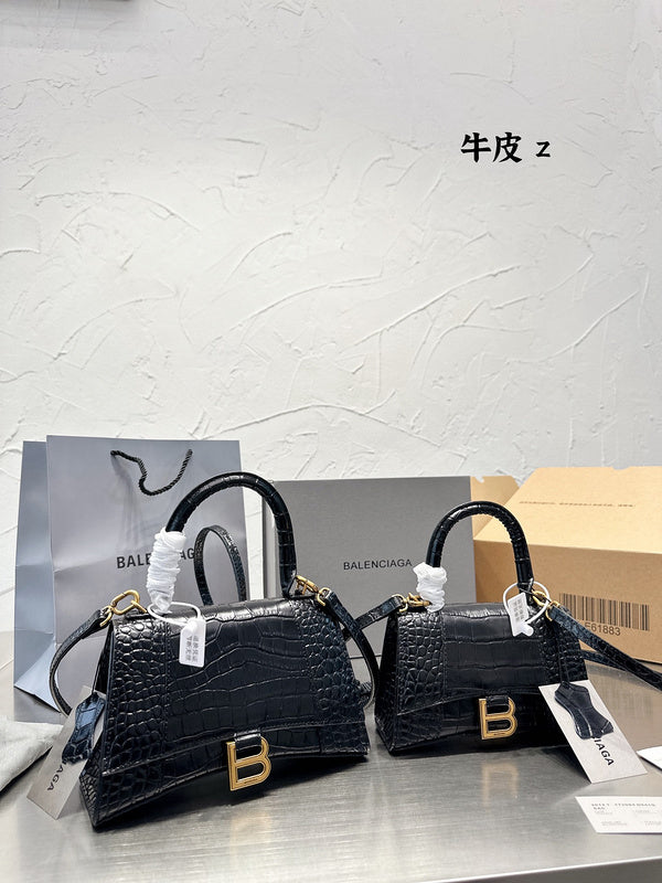 Satchel Bags - BGA Bags - 1607