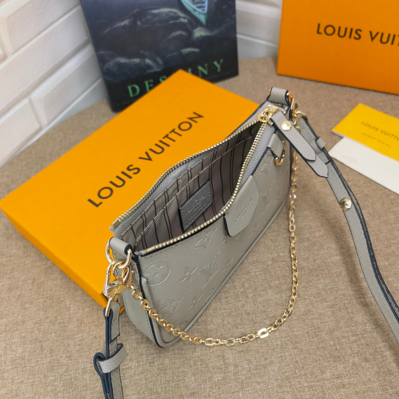 Satchel Bags - VL Bags - 035