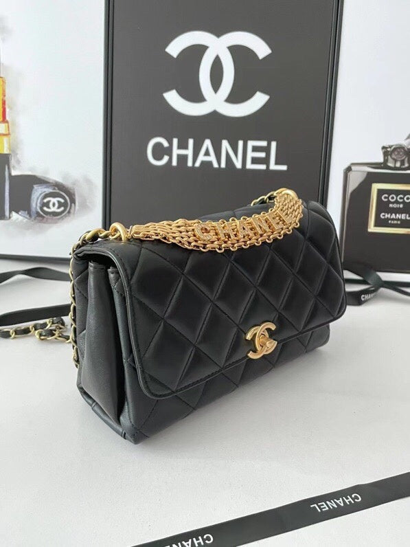 Satchel Bags - CHL Bags - 2859