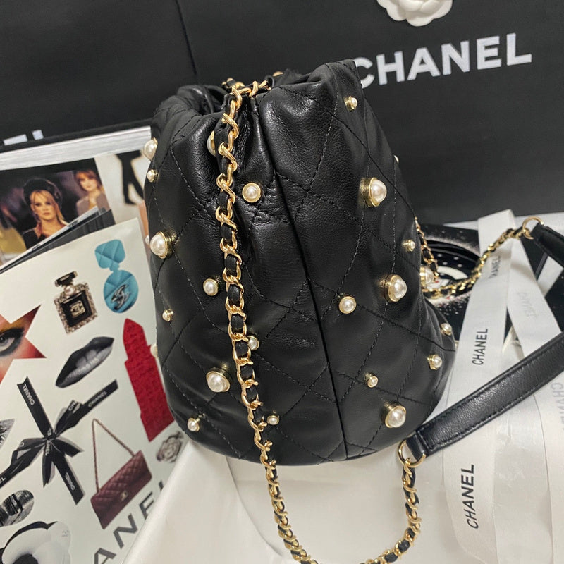 Satchel Bags - CHL Bags - 1715
