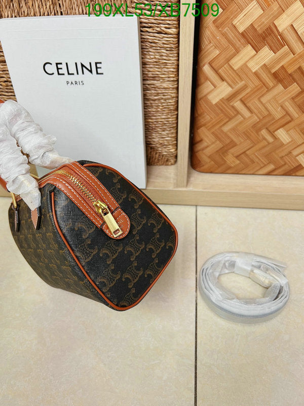SAMC - COL Bags - 157