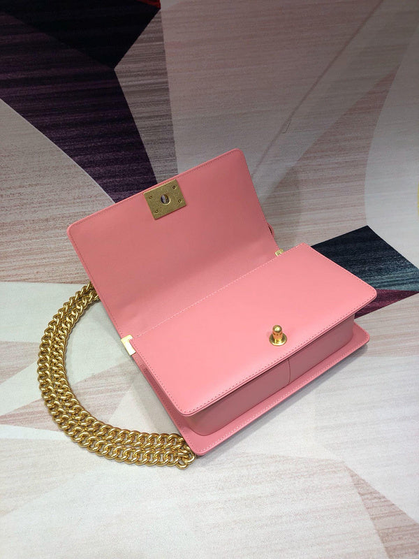 Satchel Bags - CHL Bags - 419