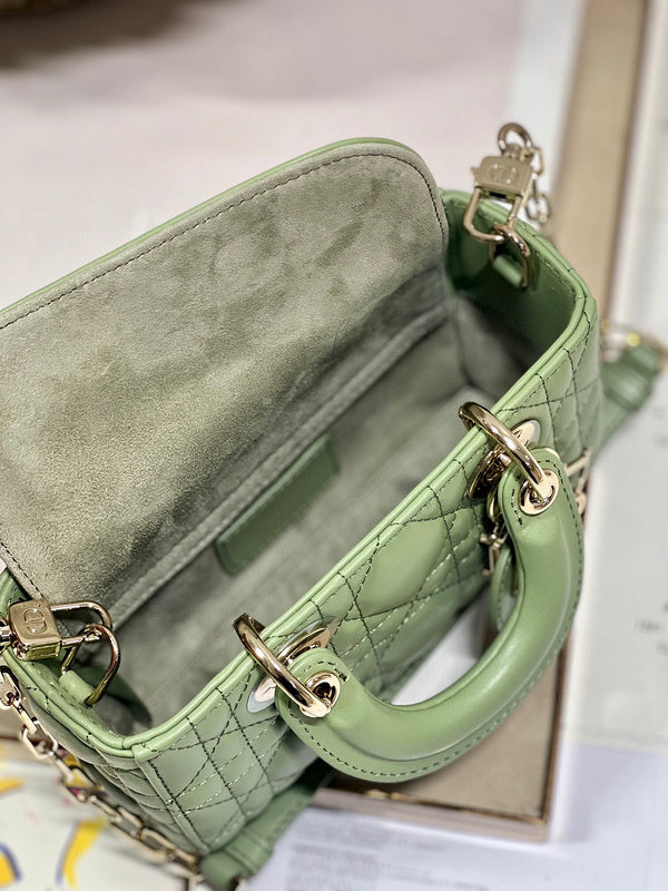 Glami Fashion - DIR Bags - 1215