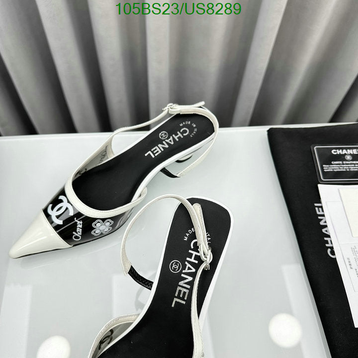 SAMC - CHL Women Shoes High Heels - 102