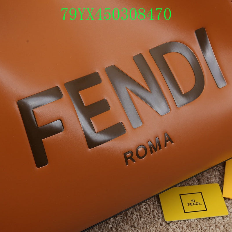 Glami - FDE Bags - 3459
