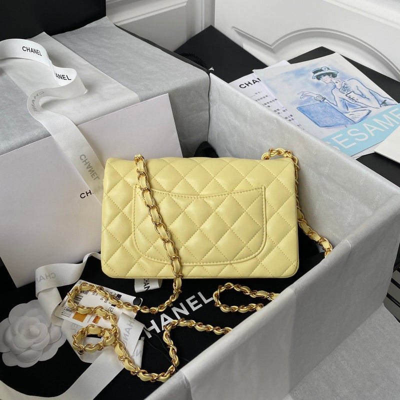 Glami-i - CHL Lady Bags - 522