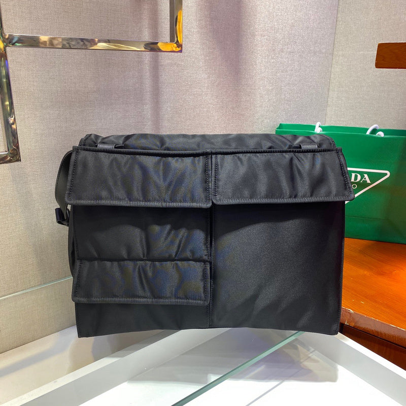 Satchel Bags - PDA Bags - 4702