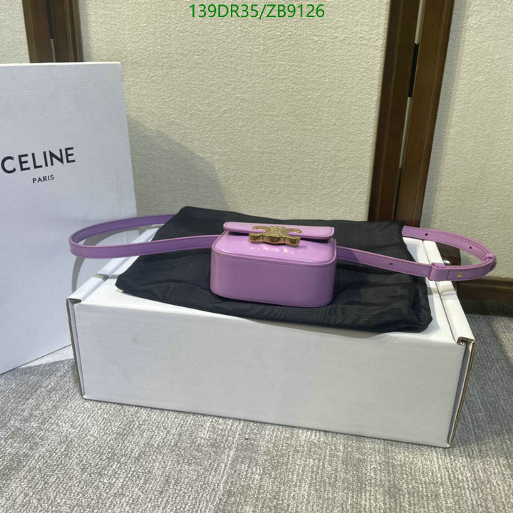 SAMC - COL Bags - 210