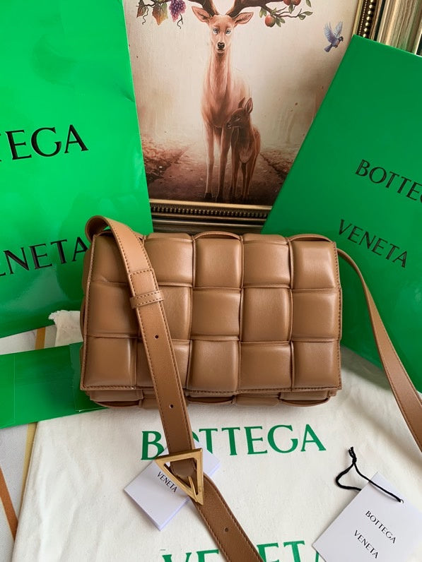 Glami- - BOV Bags - 419