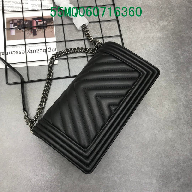 Satchel Bags - CHL Bags - 5536