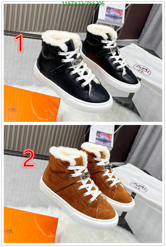 SAMC - HMS Women Shoes - 460