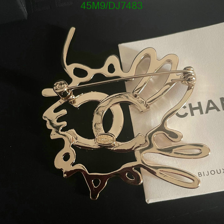SAMC - CHL Jewelry - 018