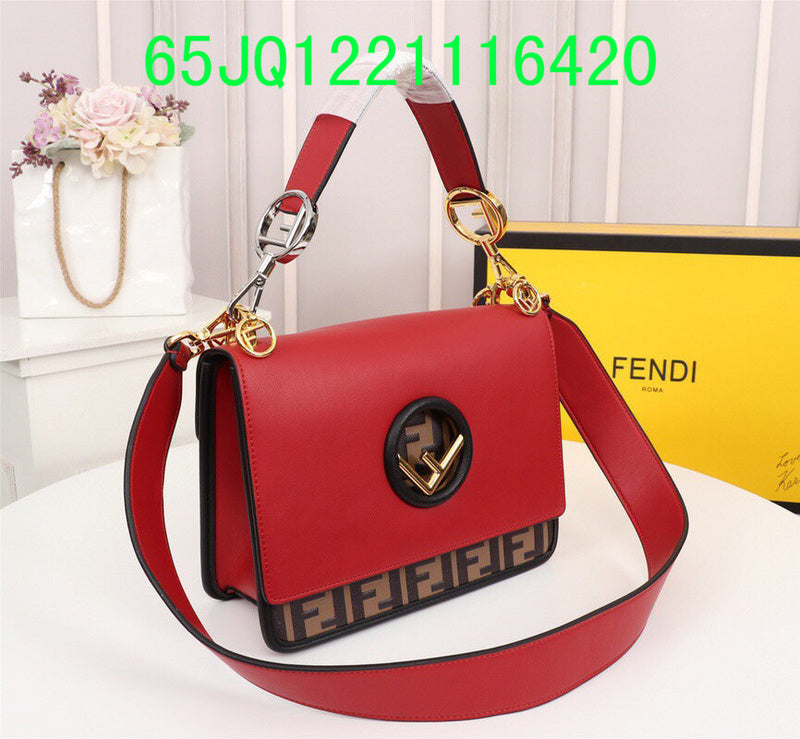Glami - FDE Bags - 3502
