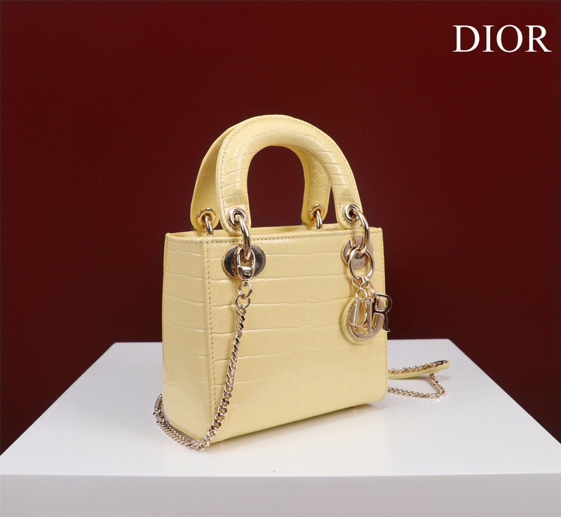 Glami Fashion - DIR Bags - 1753