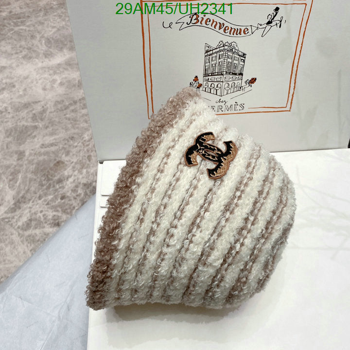 SAMC - CHL Caps & Hats - 085