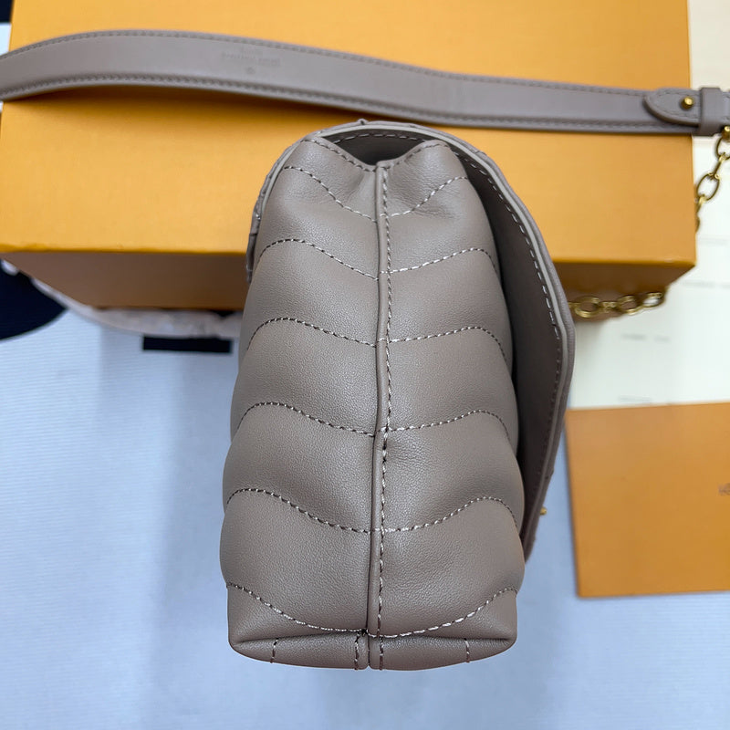 Satchel Bags - VL Bags - 6849