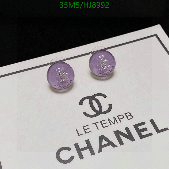 SAMC - CHL Jewelry - 281