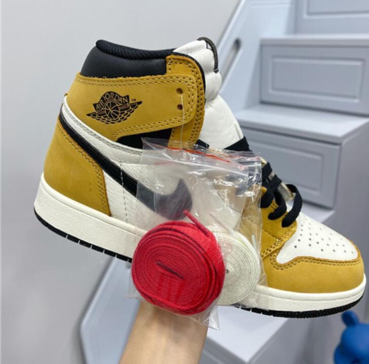 SAMC - NKE Shoes - 1627
