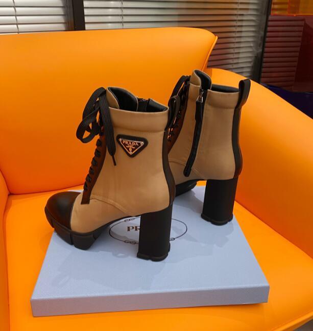 SAMC - LOV Women Shoes - 380