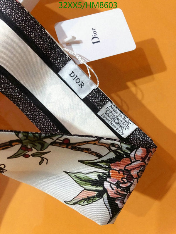 SAMC - DOR Scarves - 373