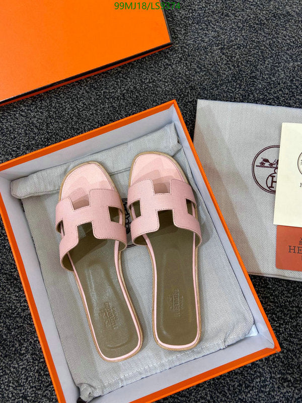 SAMC - HMS Women Shoes - 478