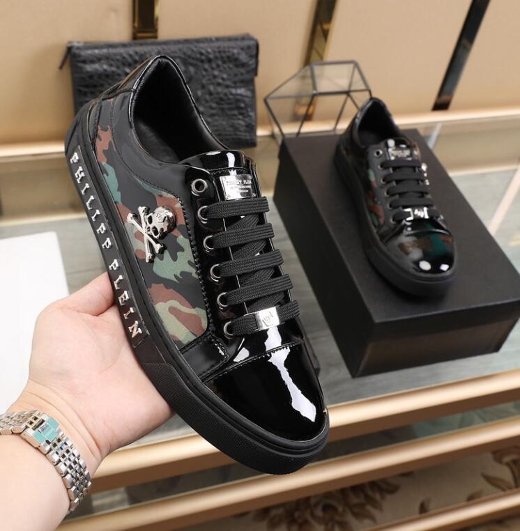 Glamy - PHP Shoes - 070