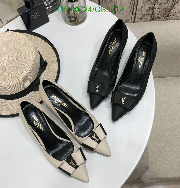 SAMC - YLS Women Shoes Heels - 073