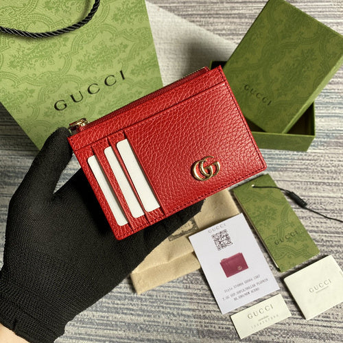 Glami - GUKI Wallets - 100