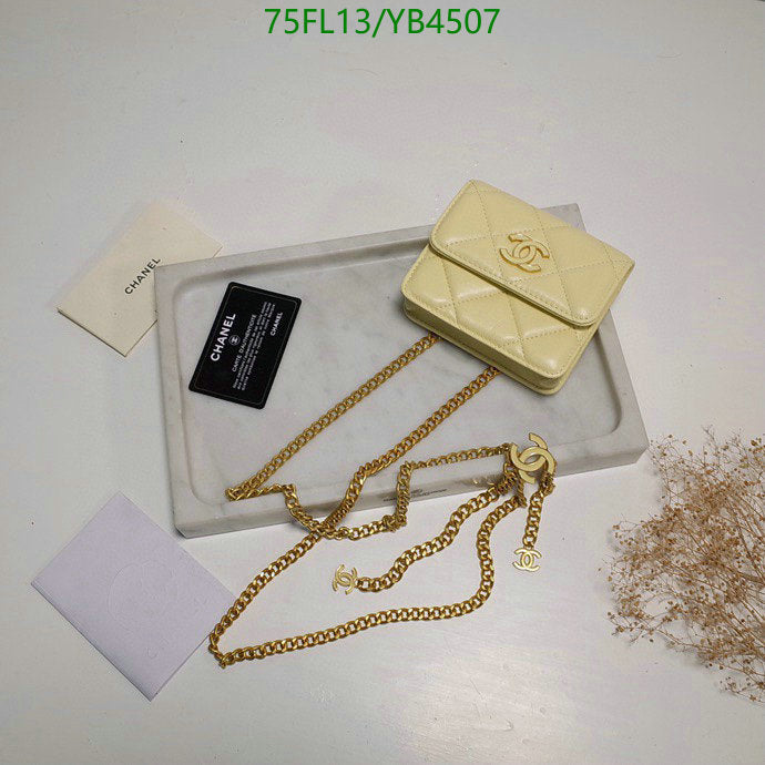 SAMC - CHL Bags Crossbody - 474
