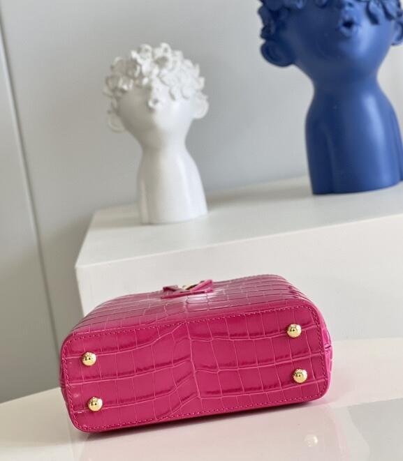 SAMC - LOV Bags - 1735