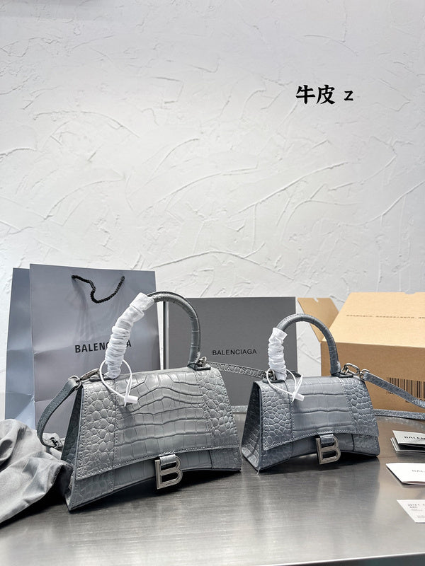 Satchel Bags - BGA Bags - 1608