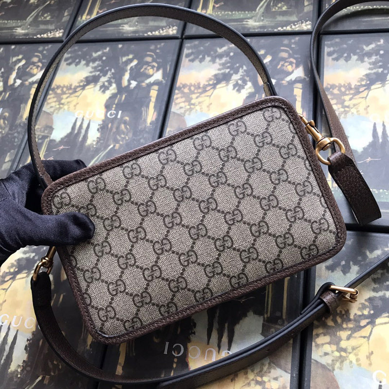 Satchel Bags - GCI Bags - 6391