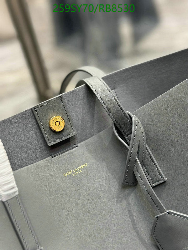 SAMC - YLS Bags - 134