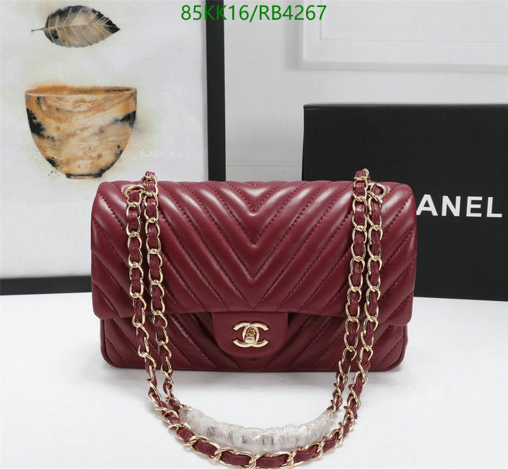 SAMC - CHL Bags Crossbody - 113
