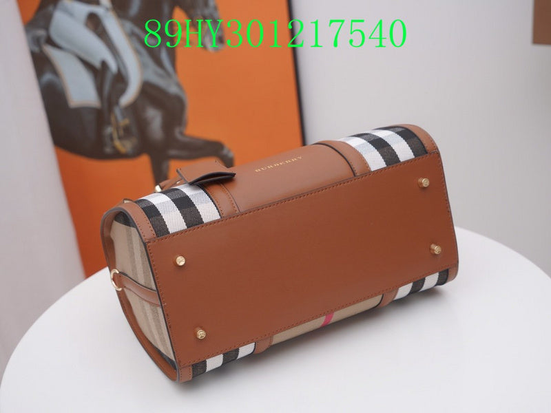 ELE Fashion -BBR Bags - 337