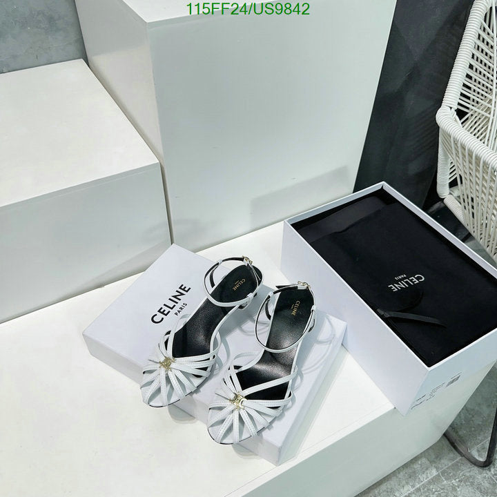 SAMC - COL Women Shoes - 058