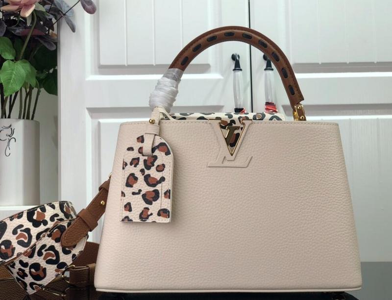 SAMC - LOV Bags - 2167