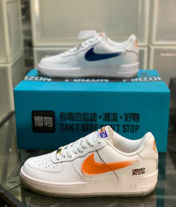 SAMC - NKE Shoes - 717