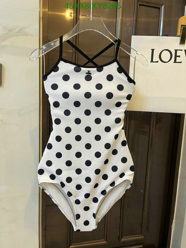 SAMC - CHL Swimsuits - 146