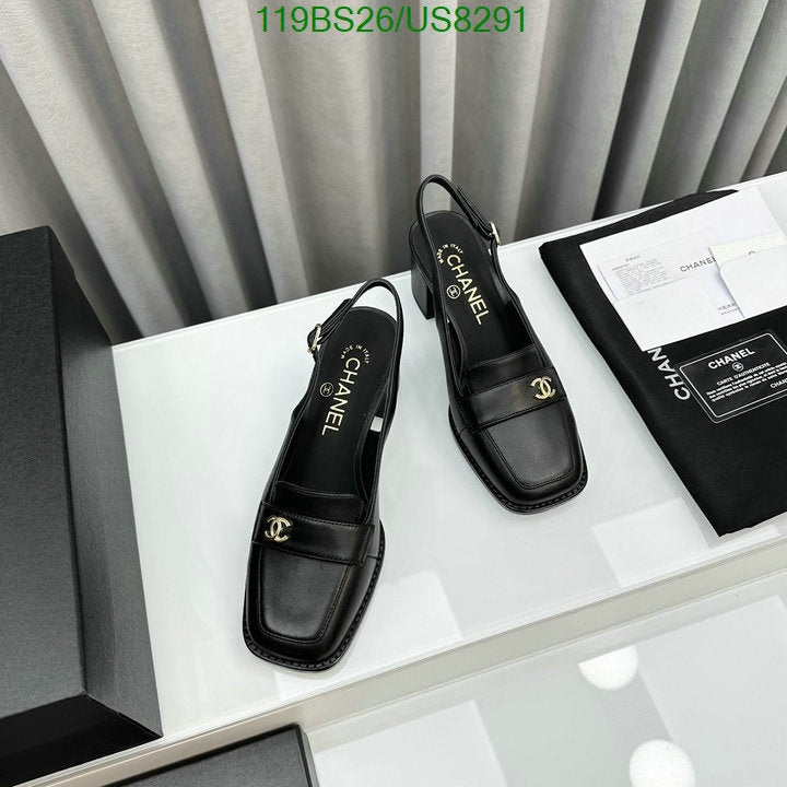 SAMC - CHL Women Shoes High Heels - 108