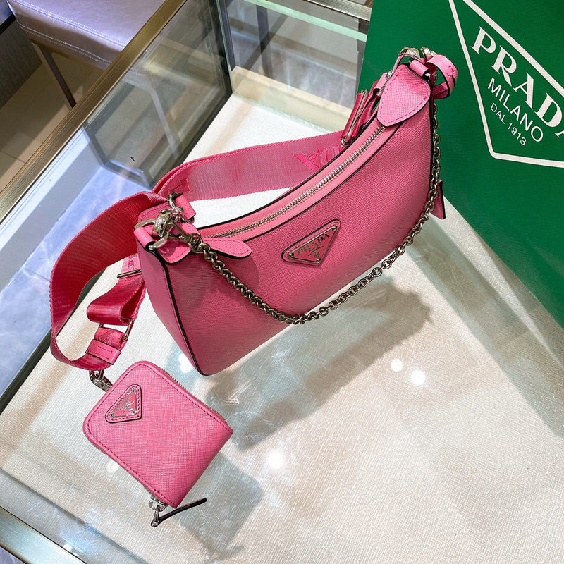 Satchel Bags - PDA Bags - 2350