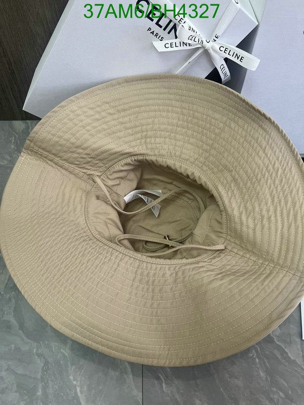 SAMC - COL Caps & Hats - 027