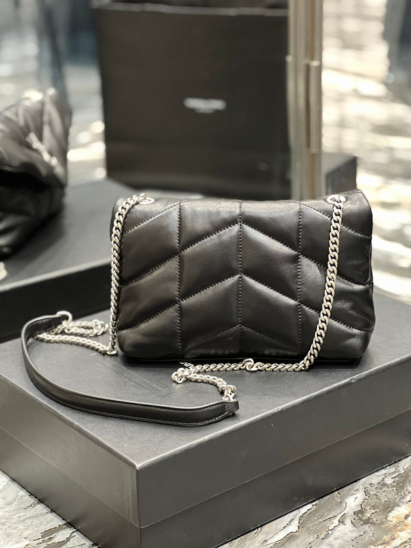 Satchel Bags - SLY Bags - 355
