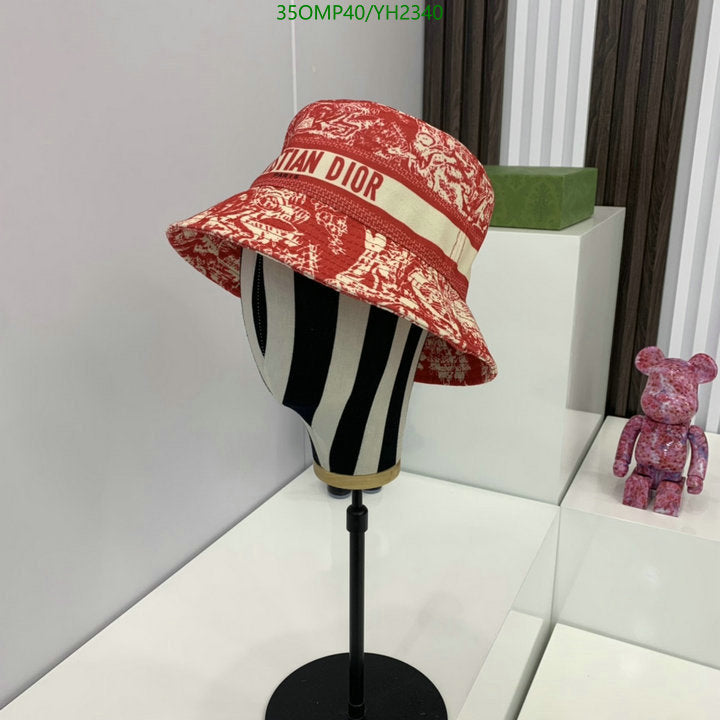 SAMC - DOR Caps & Hats - 222